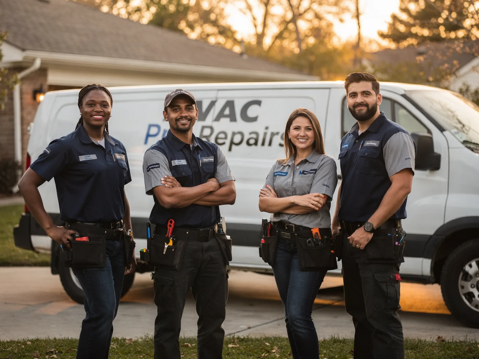 Heat Pump Repair company in Sandy Hook, CT
