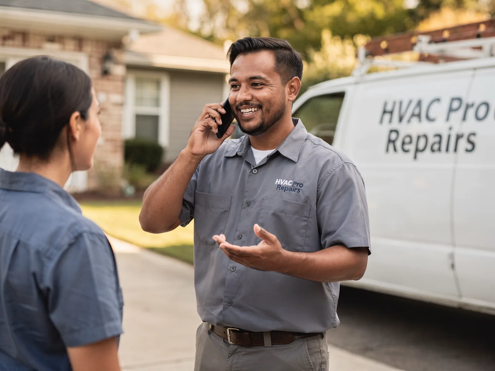 Heat Pump Repair Sandy Hook, CT FAQs